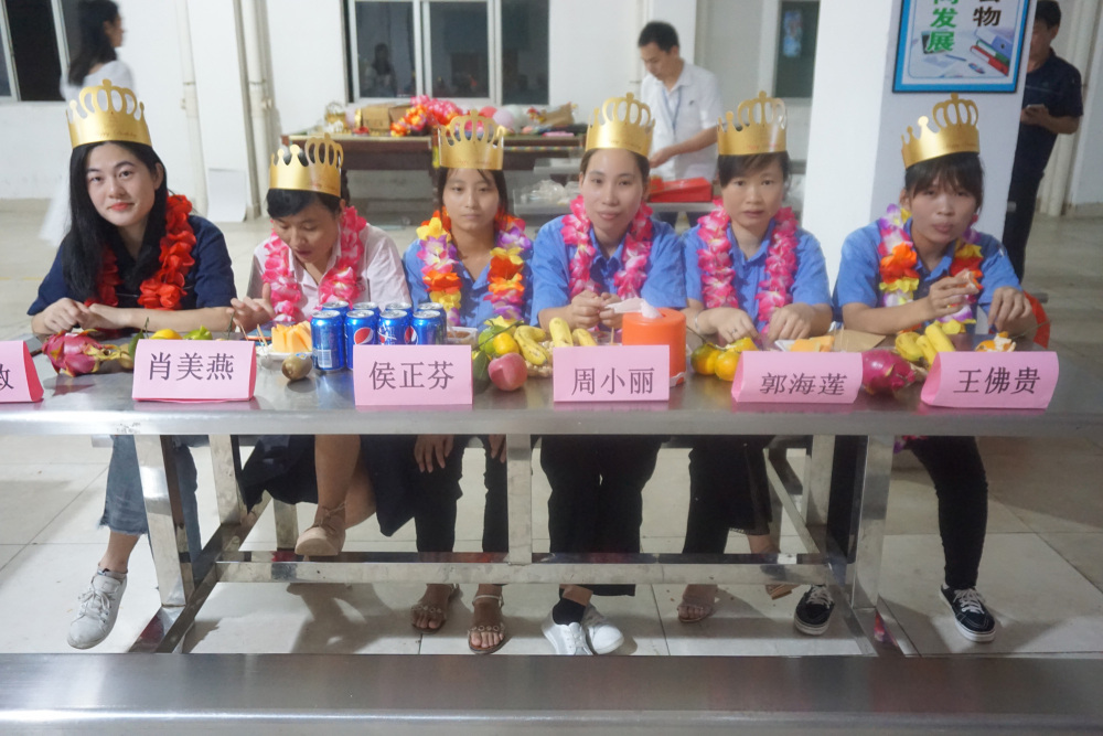 东莞市盈合精密塑胶有限公司图9