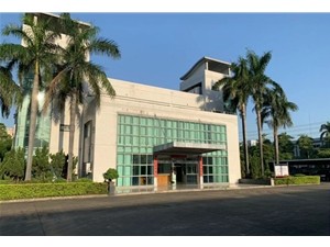 东莞宝建高分子材料有限公司图1