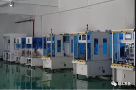 东莞市精心自动化设备科技有限公司图4