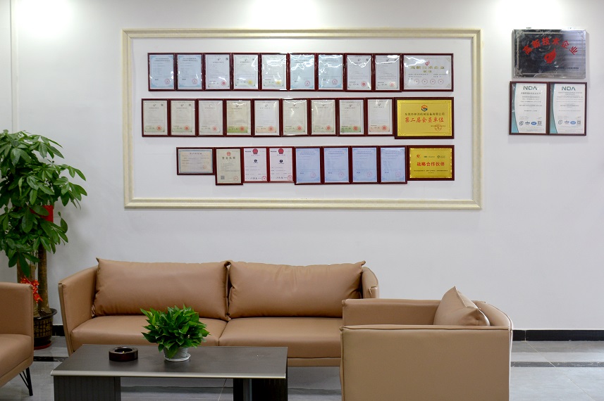 东莞市林洋机械设备有限公司图6