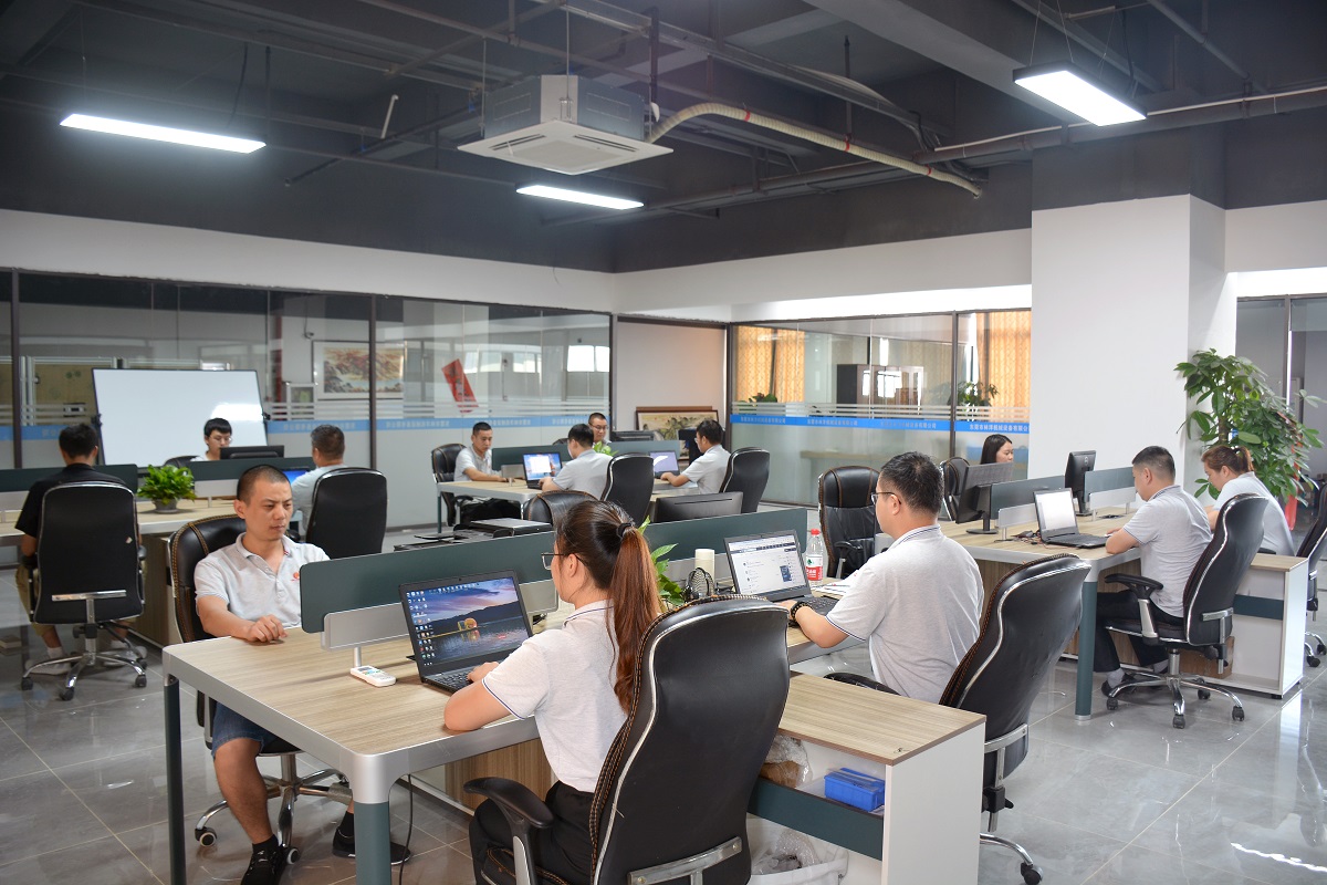 东莞市林洋机械设备有限公司图3