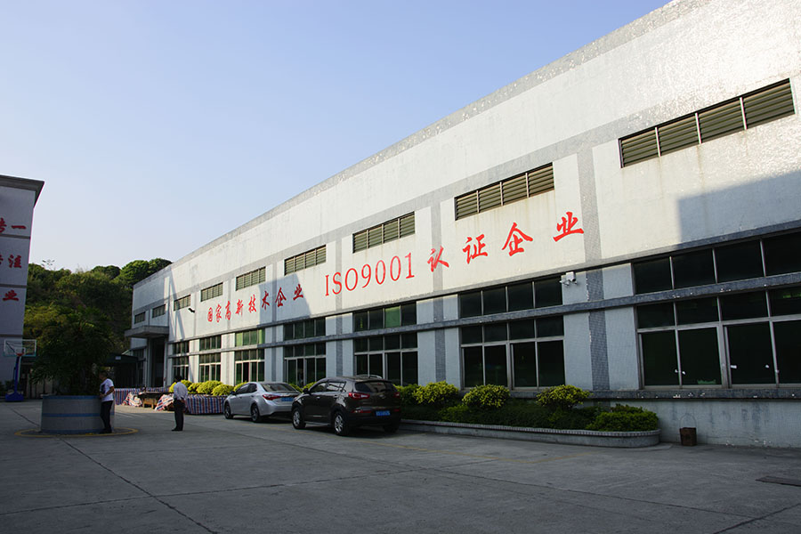 东莞市众度机械设备有限公司图5