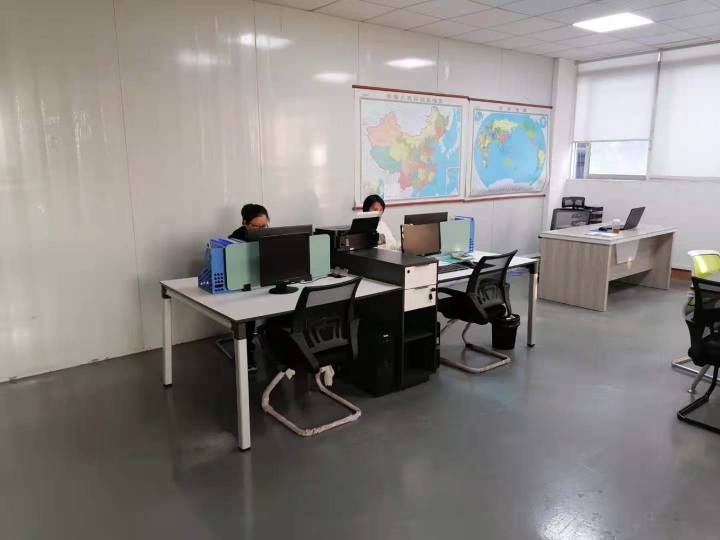 东莞市工匠智能科技有限公司图8