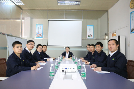 东莞市众度机械设备有限公司图2