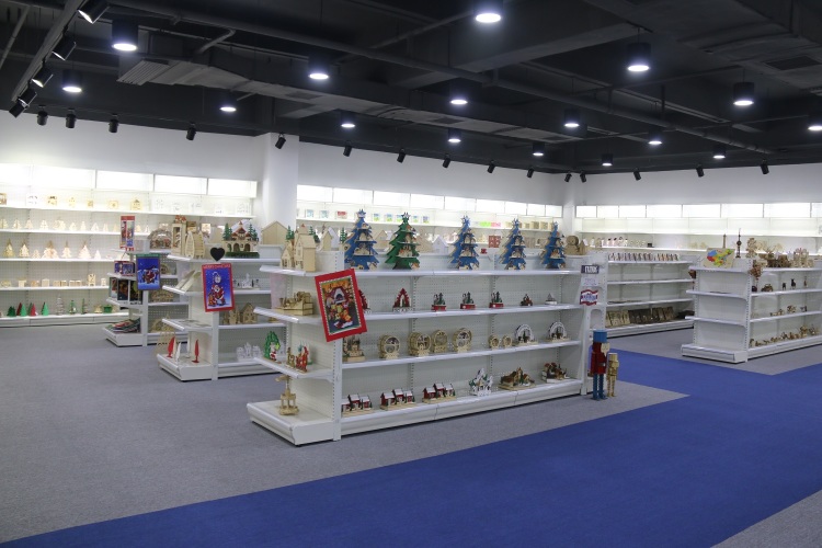 东莞市新越工艺品有限公司图2