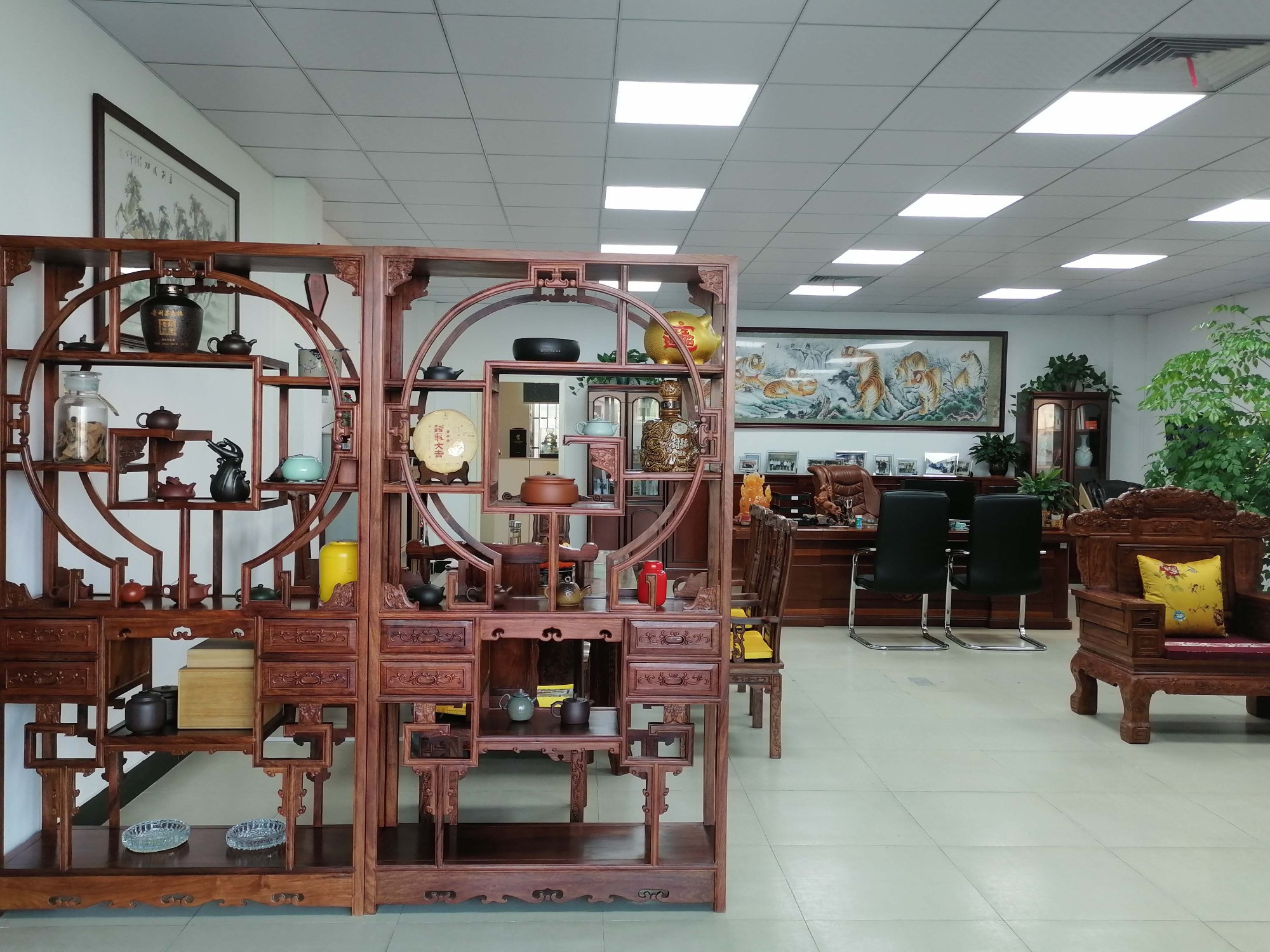 东莞市莞之彩实业有限公司图2