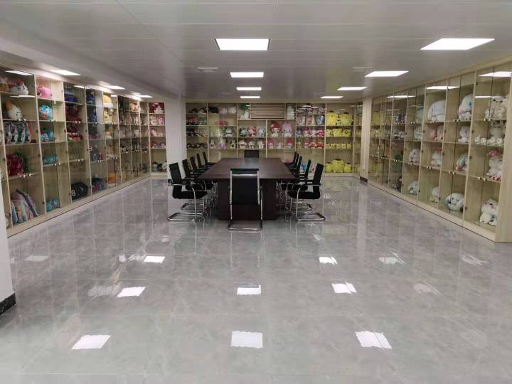 东莞市福岛玩具有限公司图3