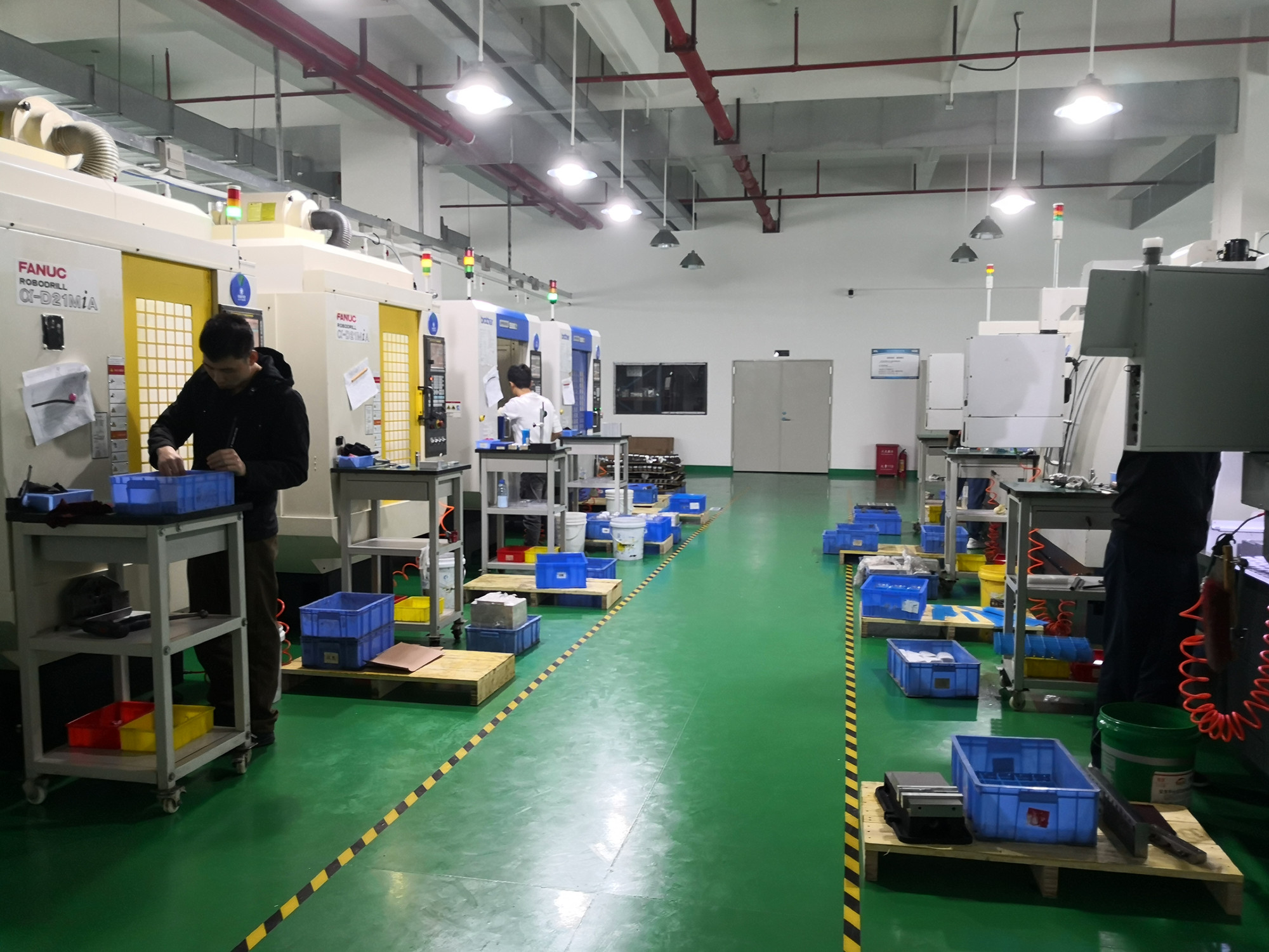 东莞市汉默机械科技有限公司图4