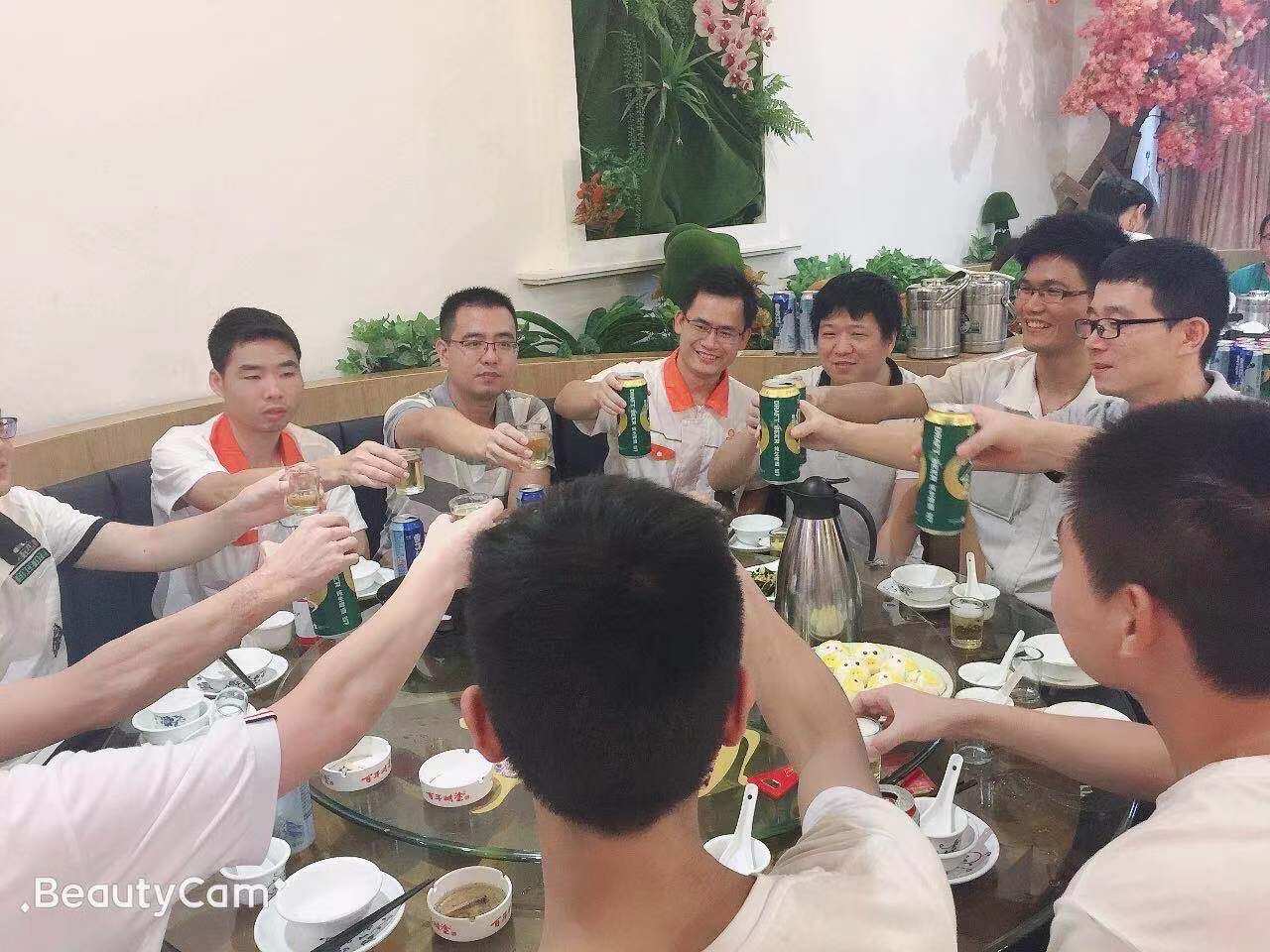 广东鑫信工业有限公司图片7