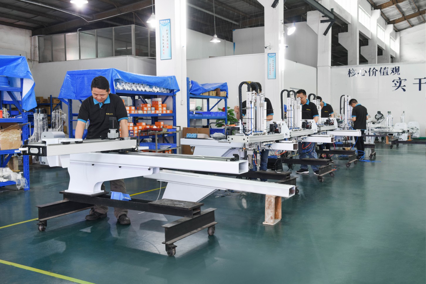 东莞市瑞博自动化科技有限公司图1