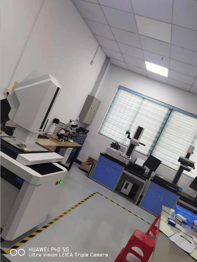 东莞市诺一精密陶瓷科技有限公司图9