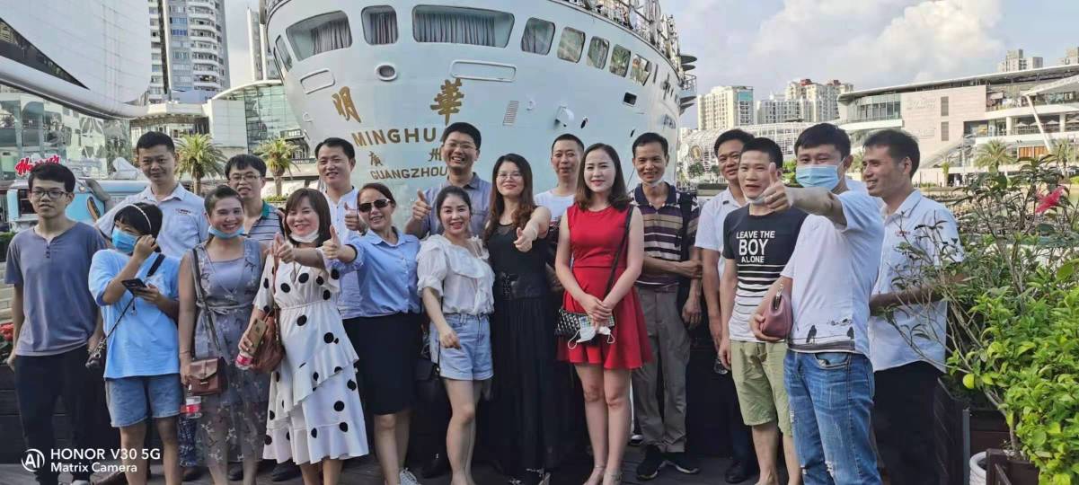 广东精精科技股份有限公司图9