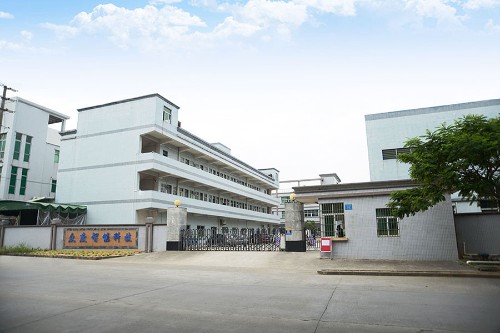 東莞市眾度機械設備有限公司圖4