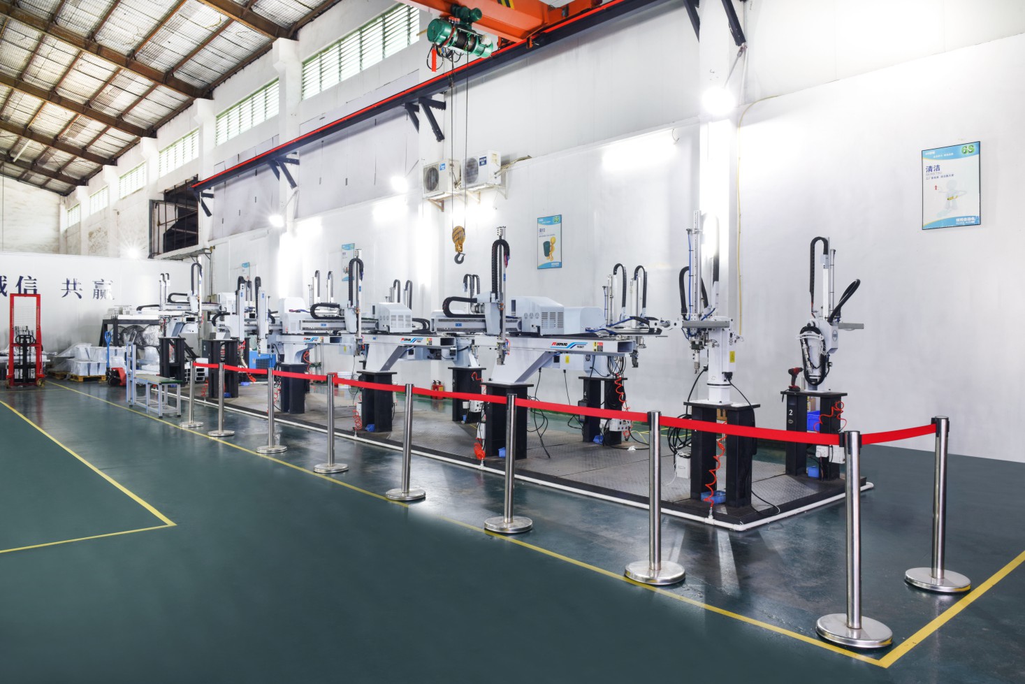 东莞市瑞博自动化科技有限公司图2