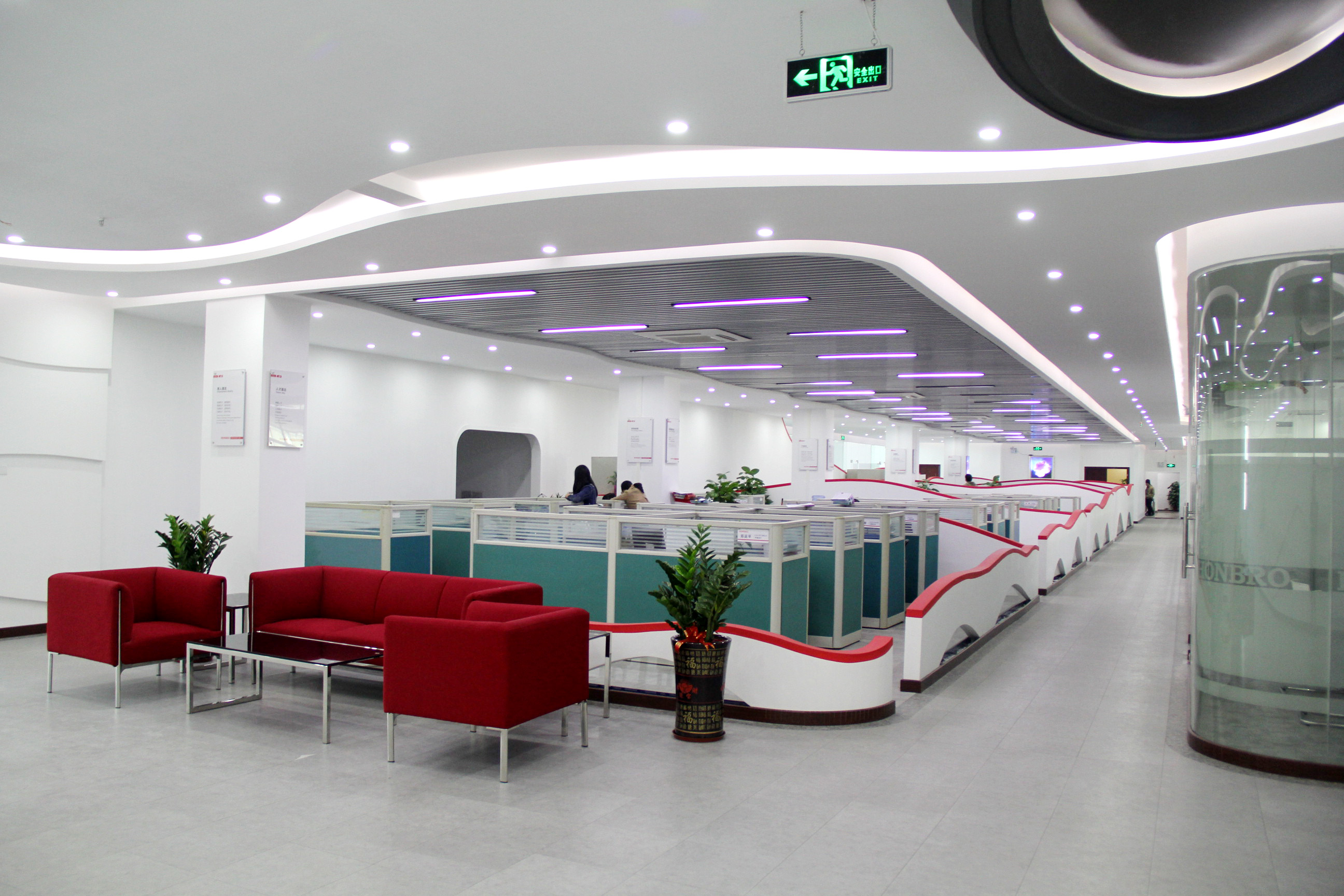 广东奥鸿智能装备有限公司图4