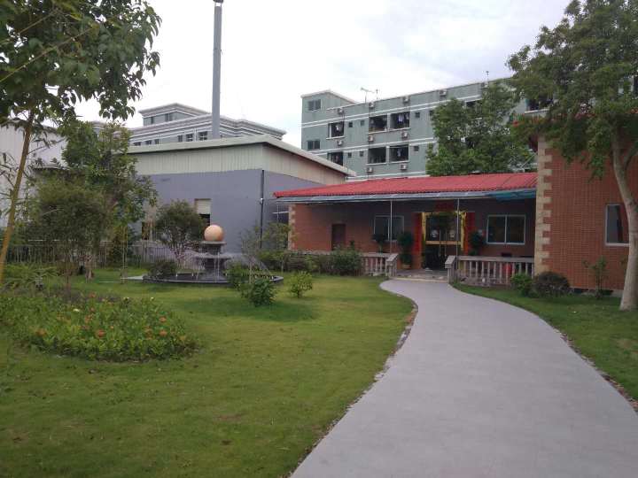 东莞中世拓实业有限公司图1