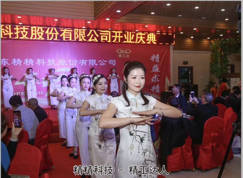 广东精精科技股份有限公司图5