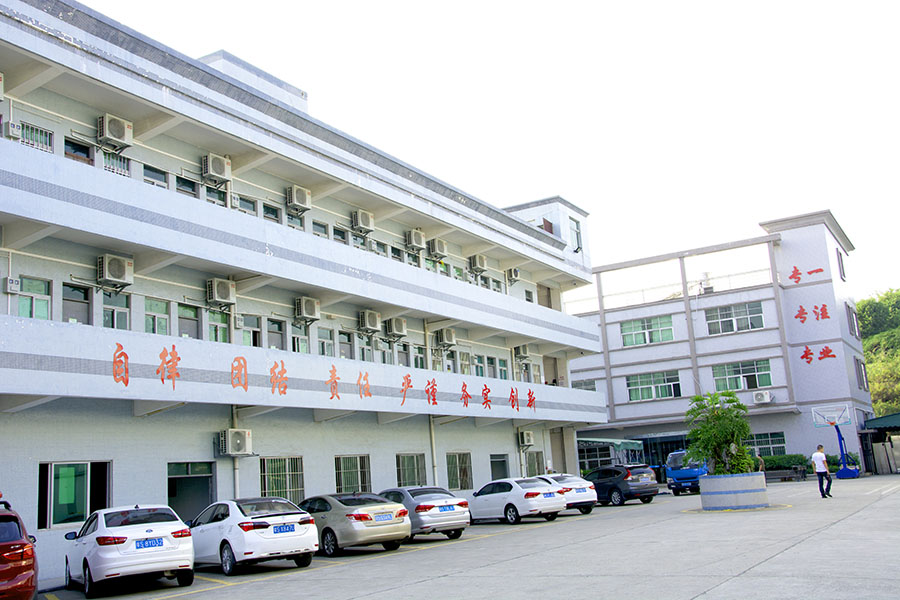 东莞市众度机械设备有限公司图6