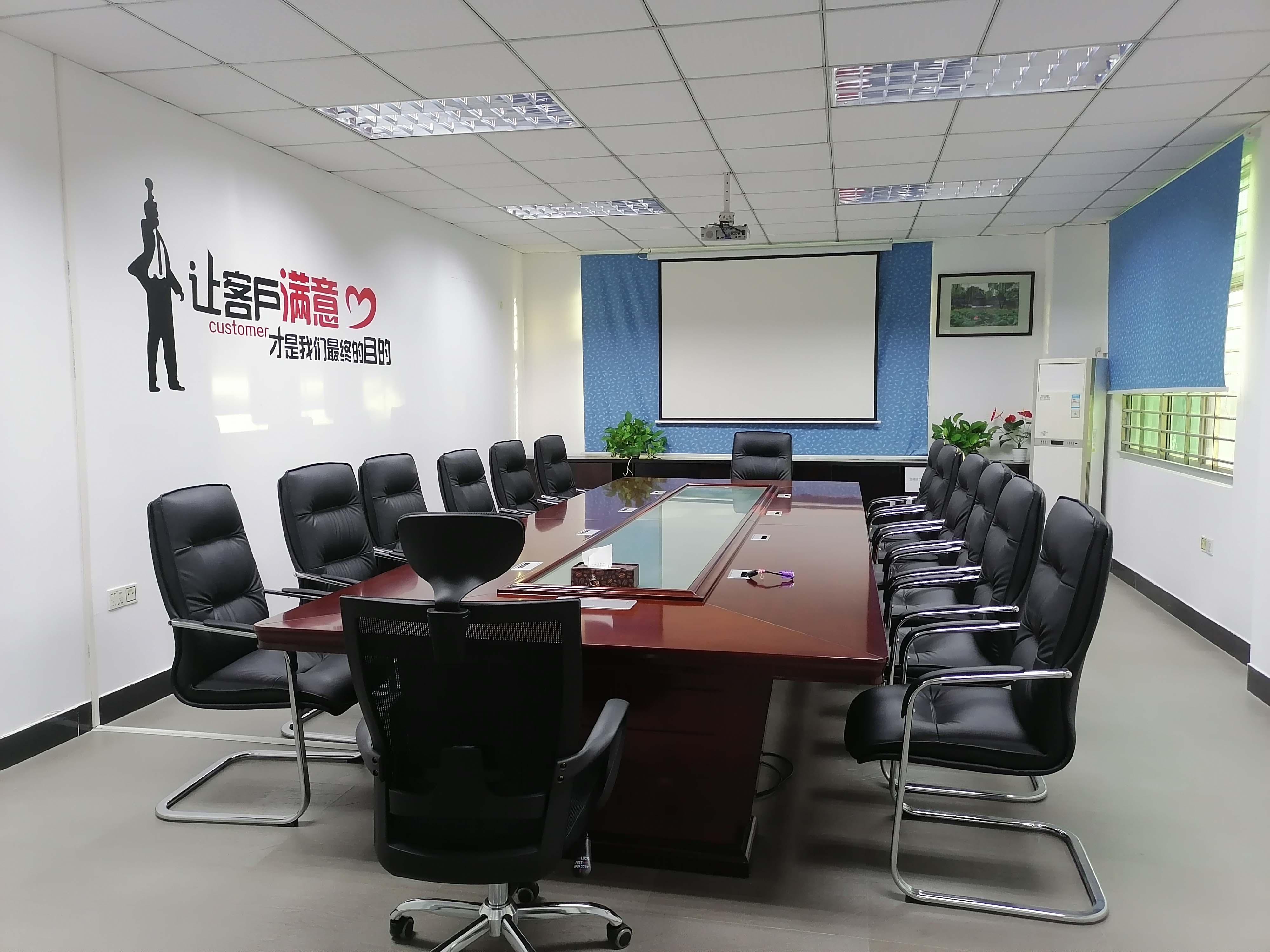 东莞市莞之彩实业有限公司图4