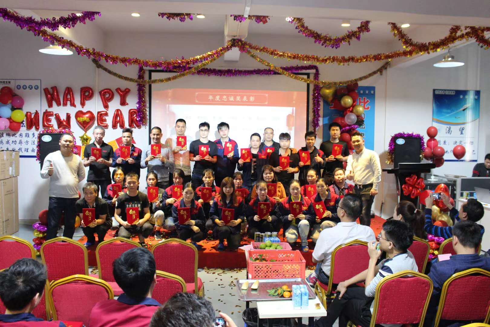 东莞市草莓电子有限公司图6