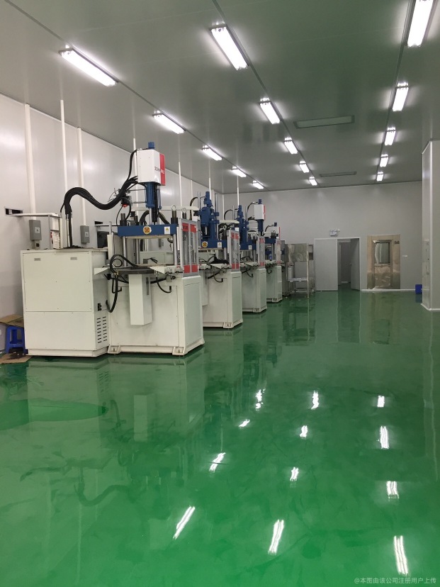 东莞市冠博橡塑制品有限公司图4