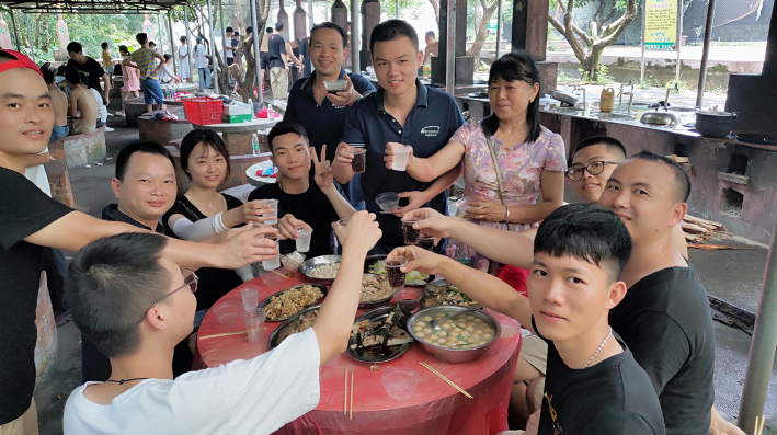 华盛控智能科技（广东）有限公司图3