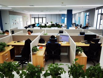 中科慧远视觉技术（洛阳）有限公司东莞分公司图3