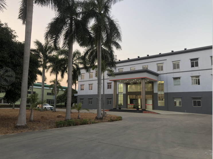 广东工机智能装备有限公司图4