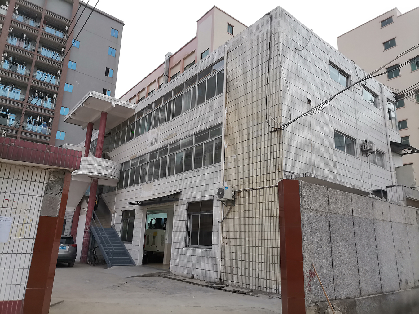 广东融智精密技术有限公司图3