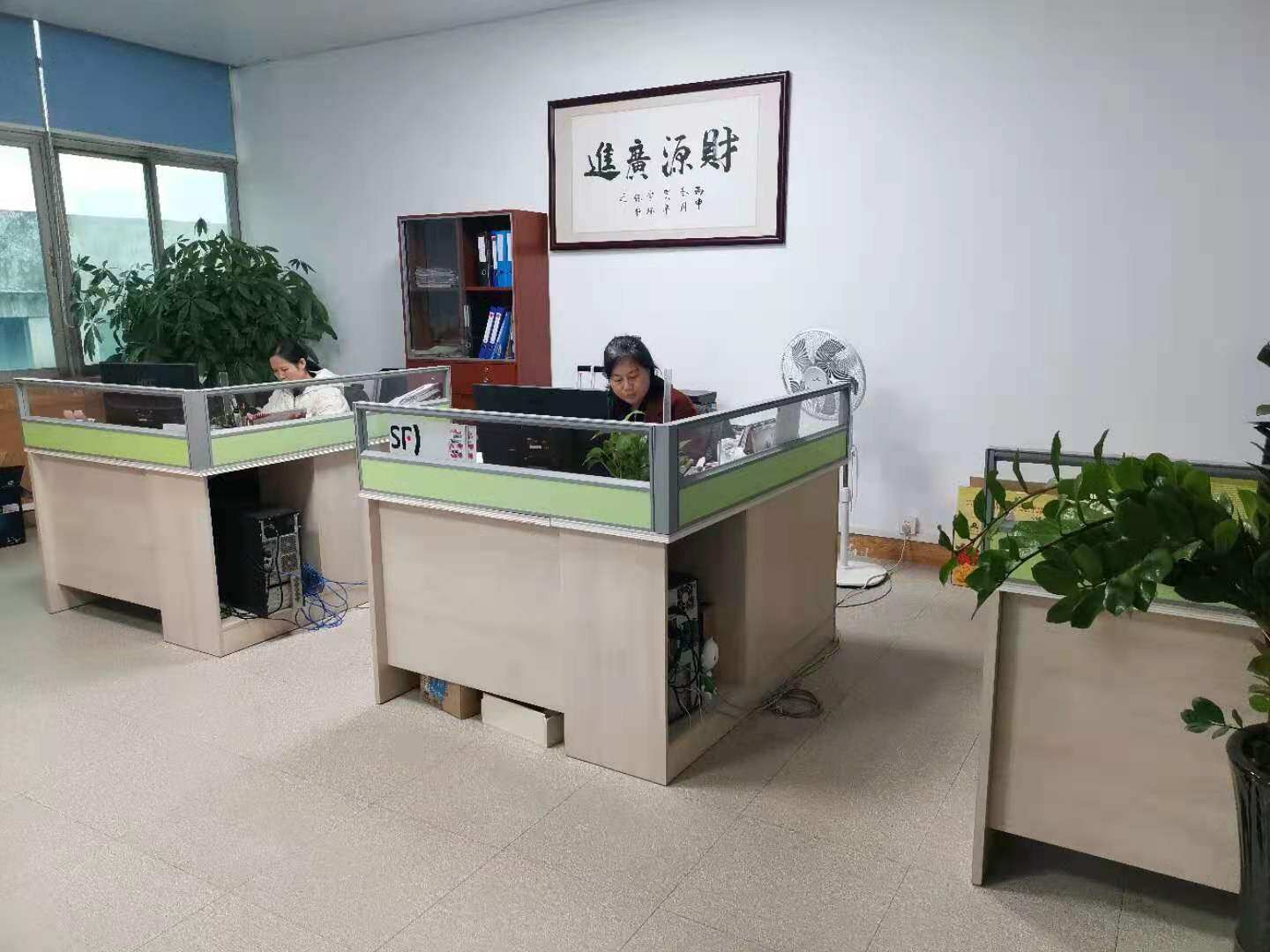 东莞市鑫和环保设备有限公司图片4