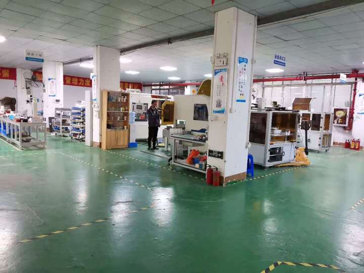 东莞市工匠智能科技有限公司图5