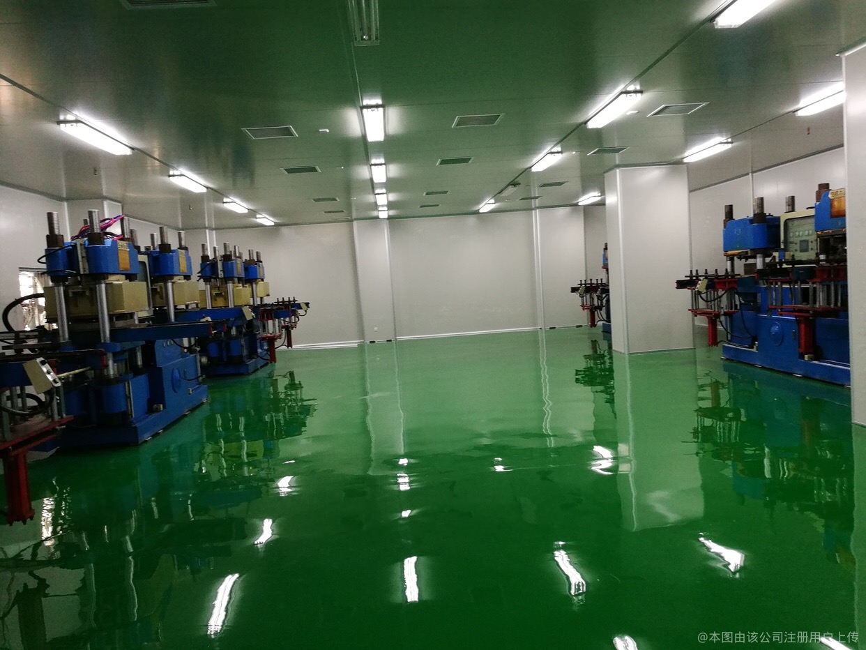 东莞市冠博橡塑制品有限公司图3