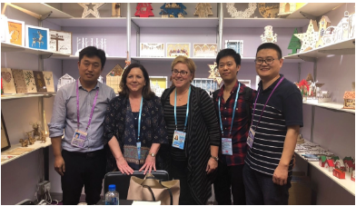 东莞市新越工艺品有限公司图7