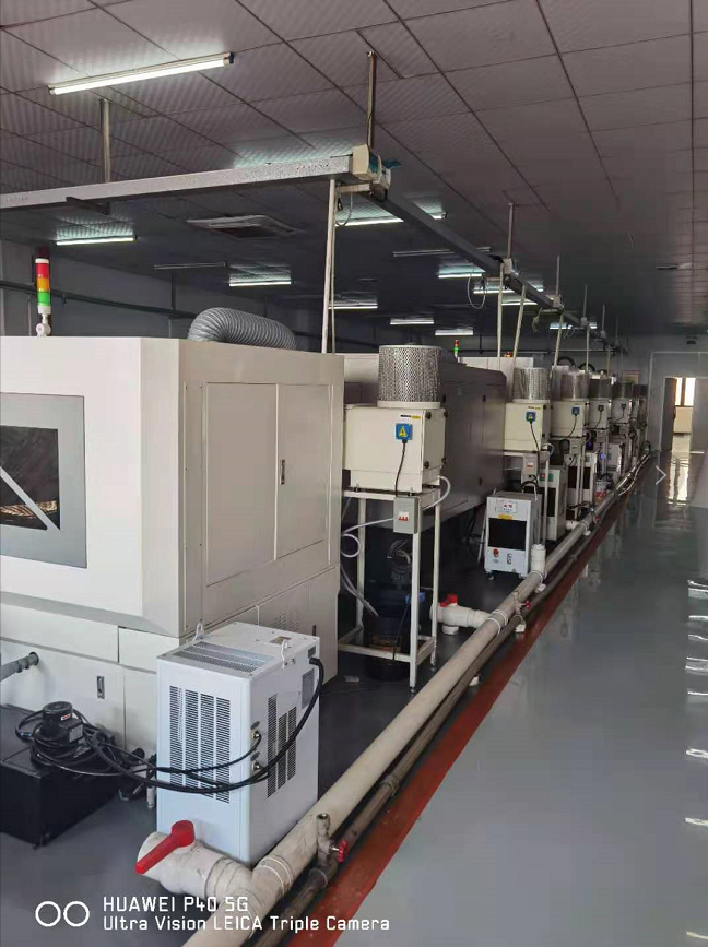 东莞市诺一精密陶瓷科技有限公司图4