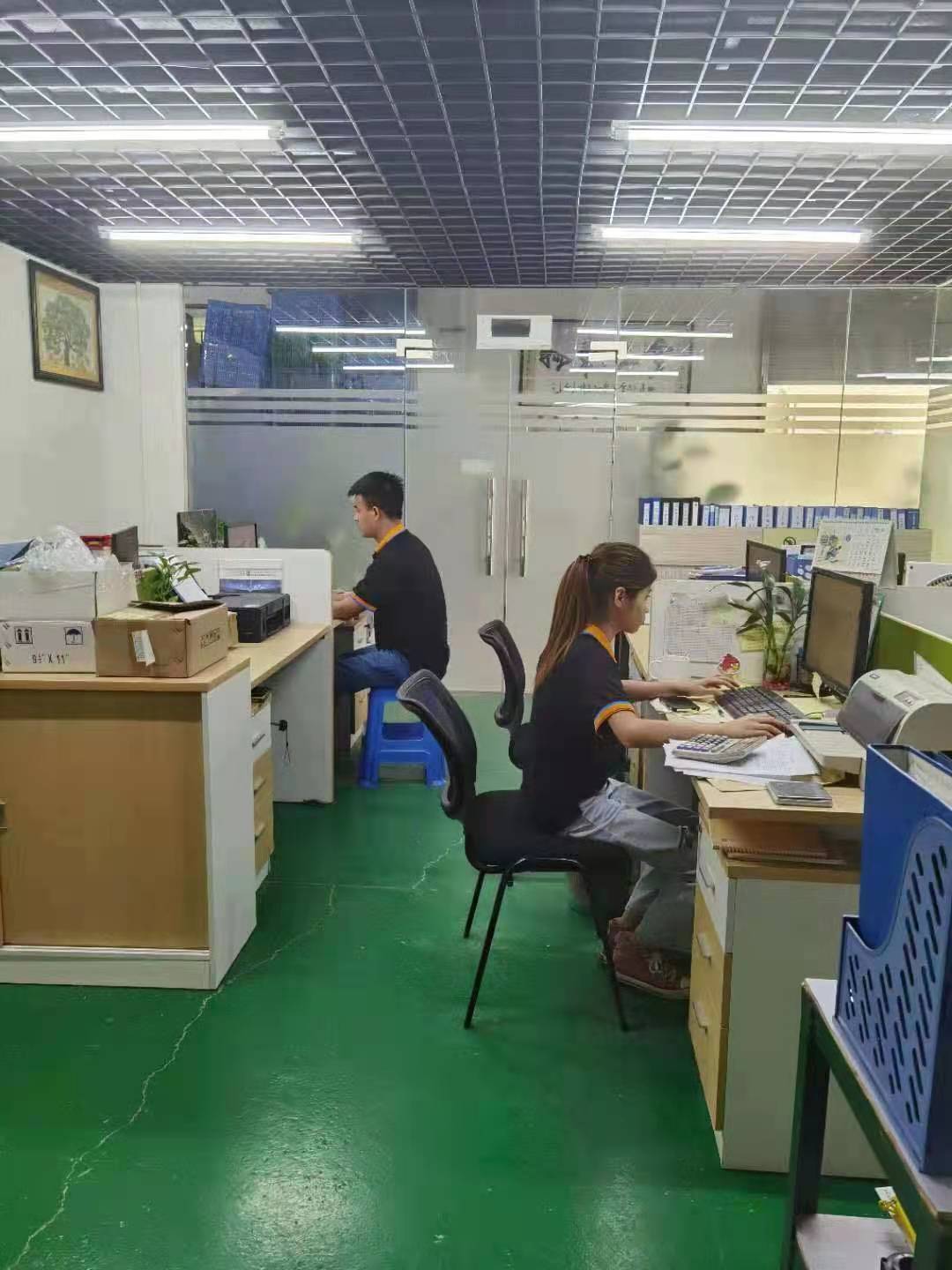 东莞市众塑塑胶制品有限公司图1