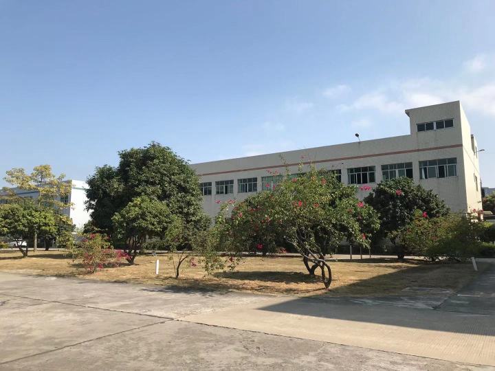 广东卓迈智能机械有限公司图1