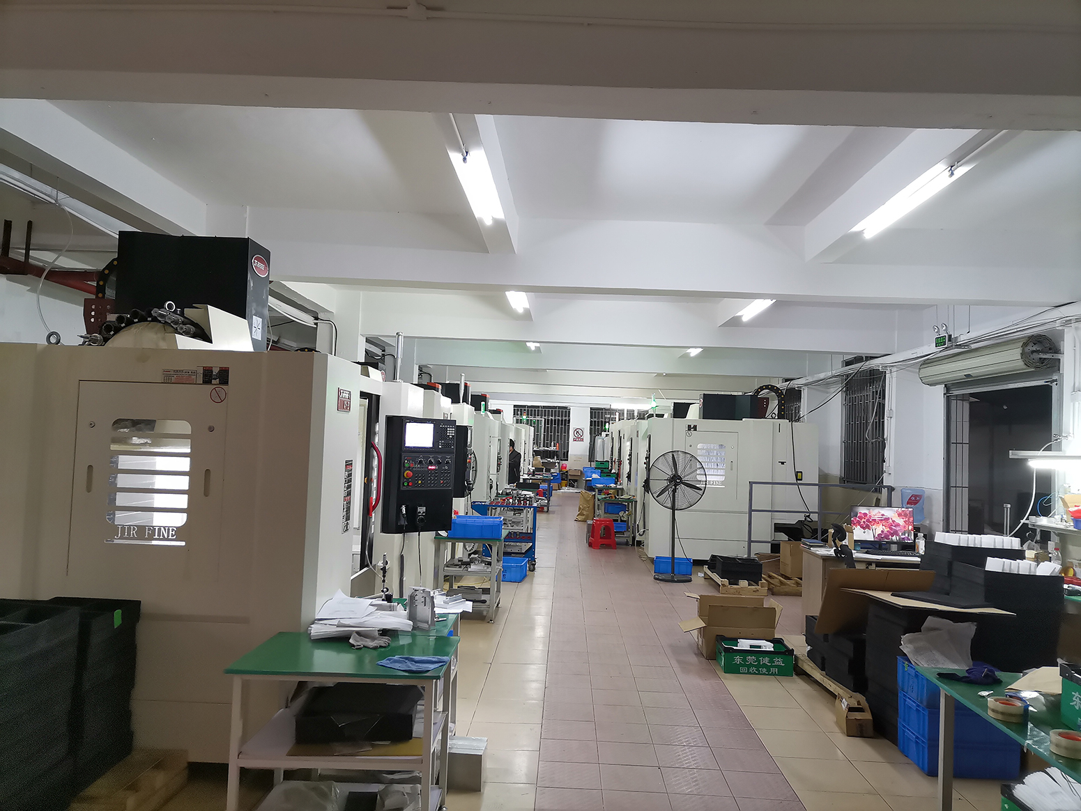 广东融智精密技术有限公司图2