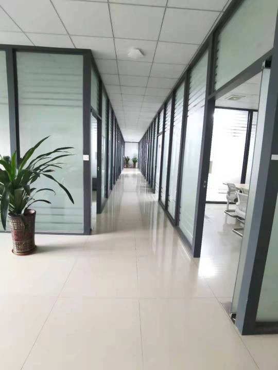 东莞宇鑫实业有限公司图2