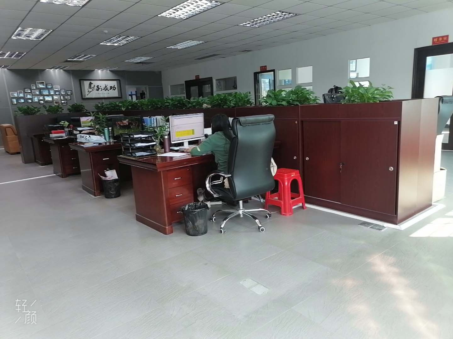 东莞市莞之彩实业有限公司图8