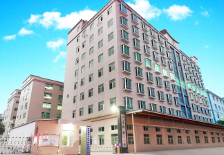 东莞欧陆通电子有限公司图1