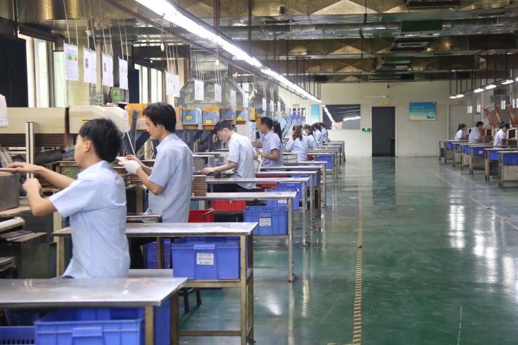 东莞市新越工艺品有限公司图5