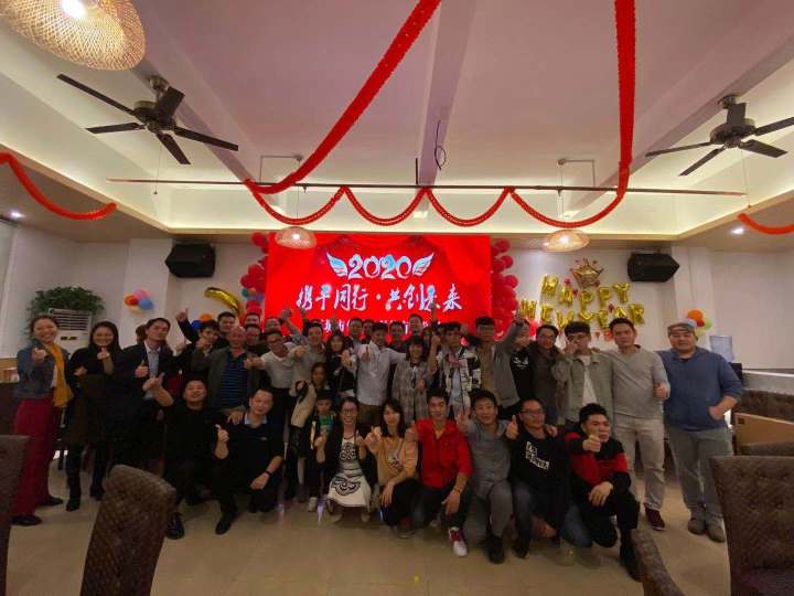 华盛控智能科技（广东）有限公司图6