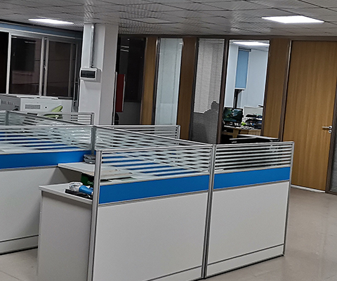 广东融智精密技术有限公司图1