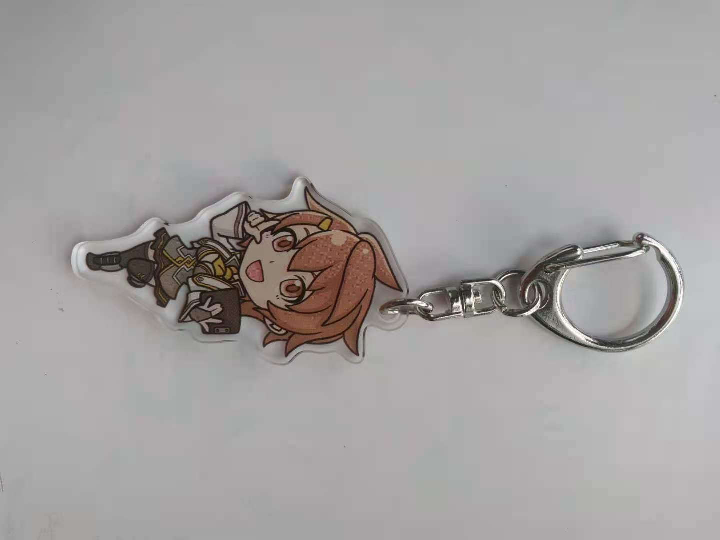 东莞市万江金胜工艺制品厂图4