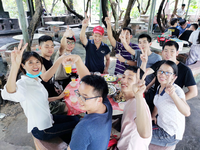 华盛控智能科技（广东）有限公司图4