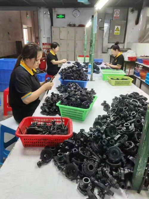 东莞市众塑塑胶制品有限公司图4