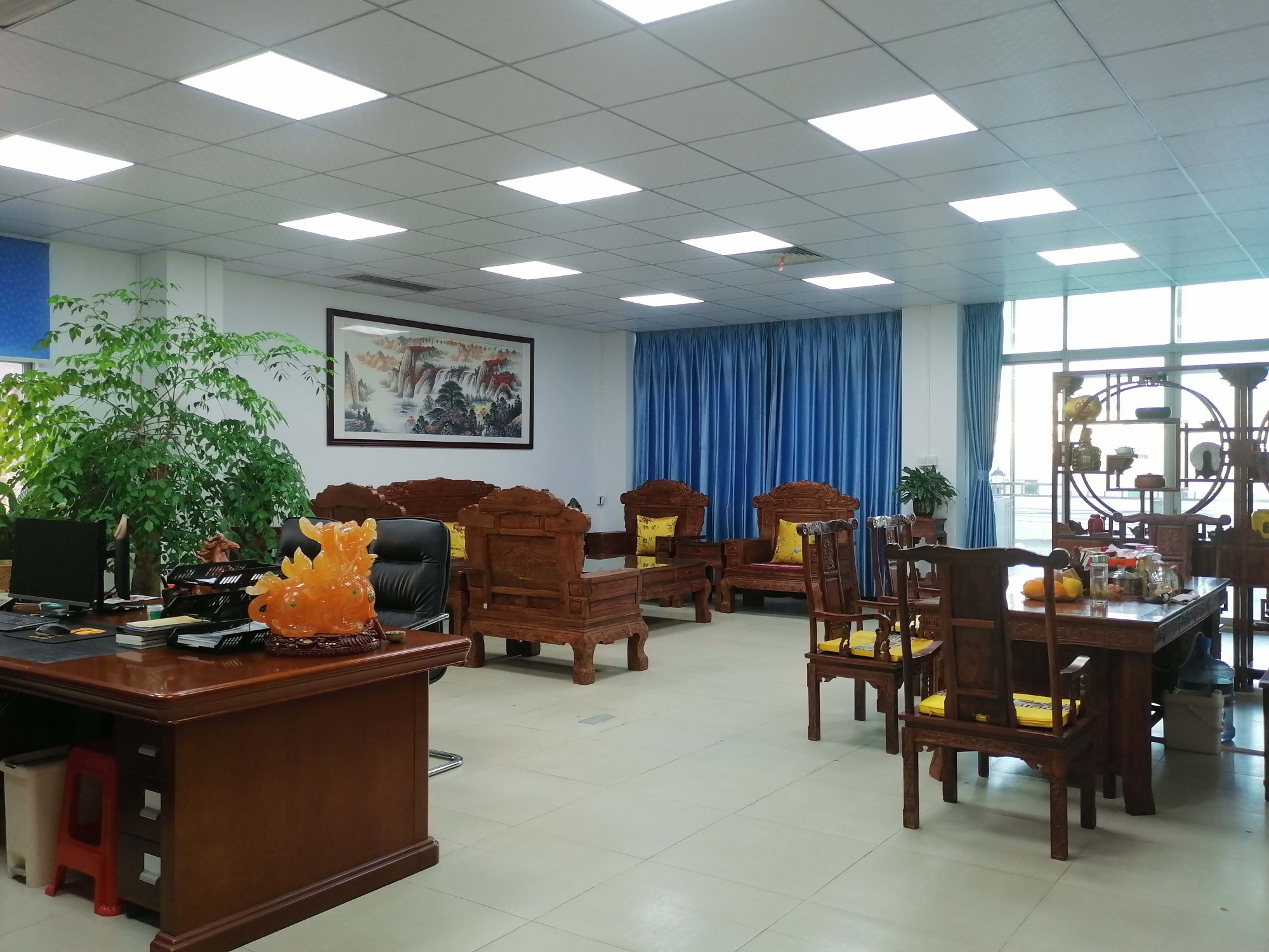 东莞市莞之彩实业有限公司图1