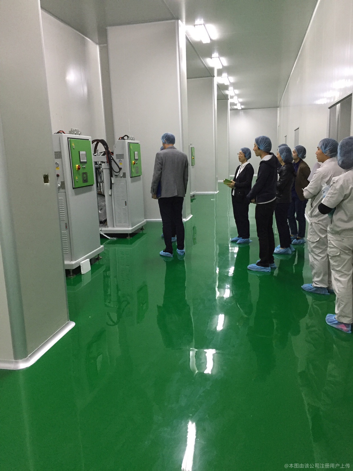 东莞市冠博橡塑制品有限公司图5