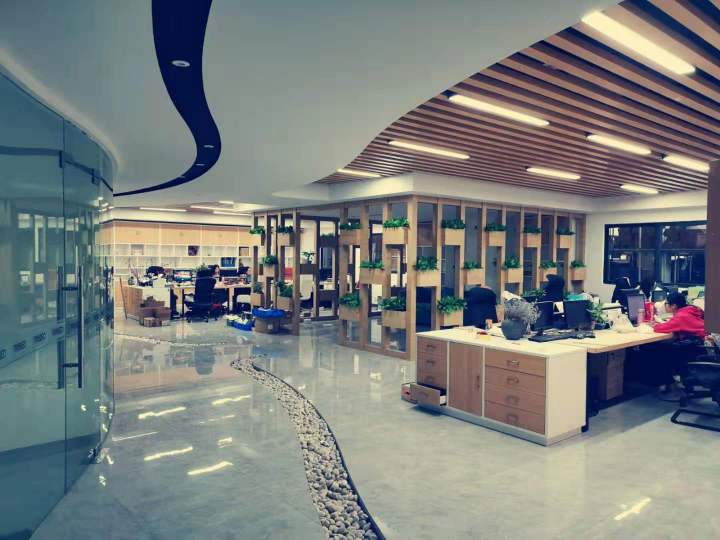 佛山市特悉欧照明有限公司图1