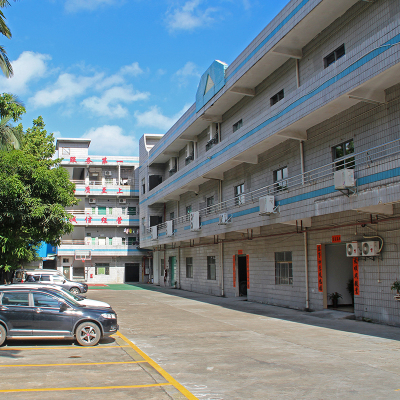 东莞市优籁特电子科技有限公司图2